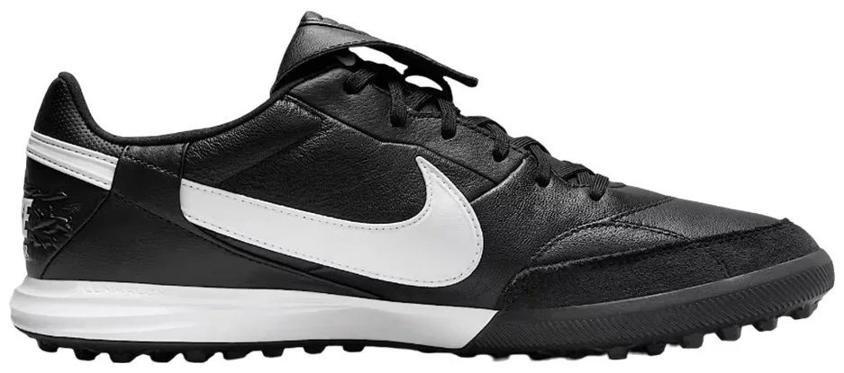 Бутсы Nike черный