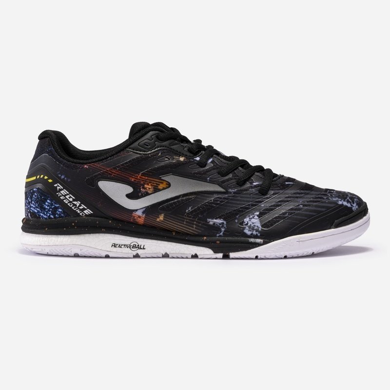 Бутсы JOMA черный
