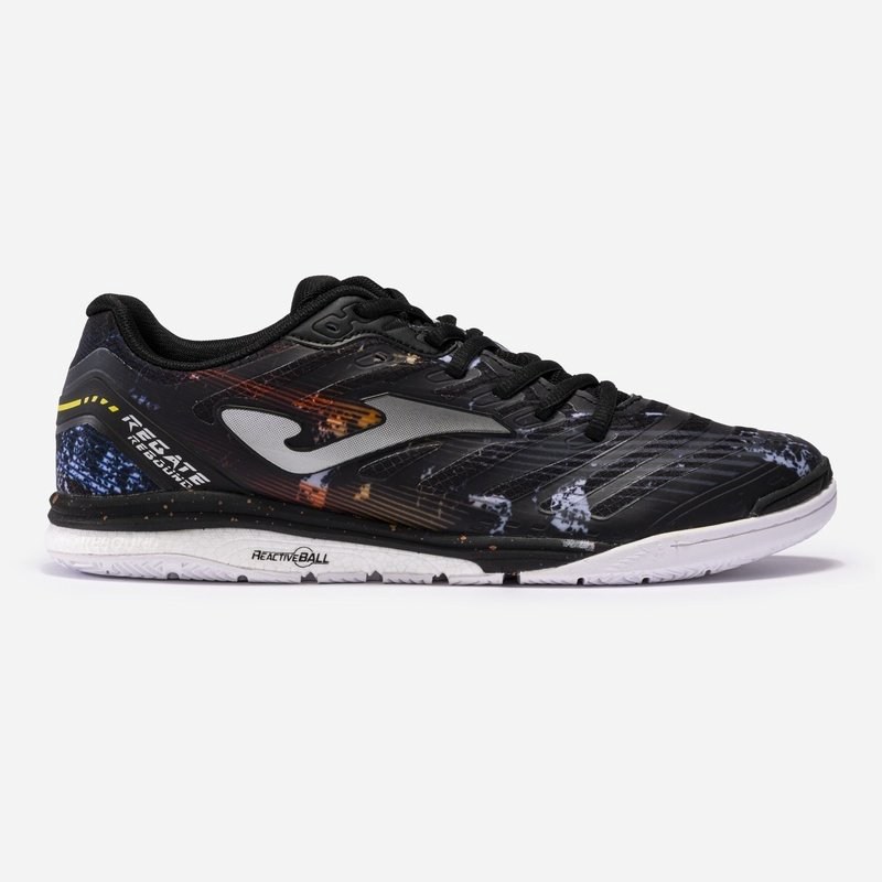 Бутсы JOMA черный