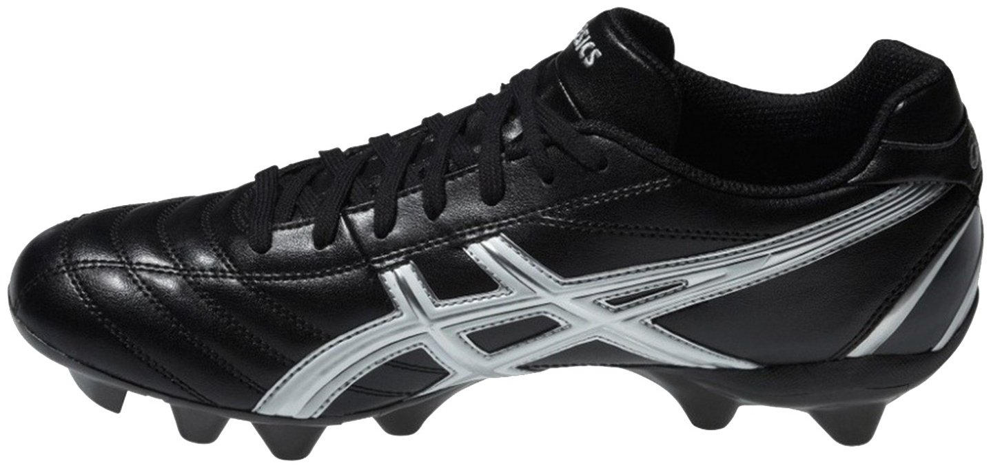 Бутсы Asics черный купить,NaN