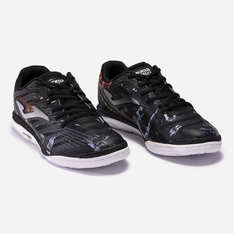 Бутсы JOMA черный