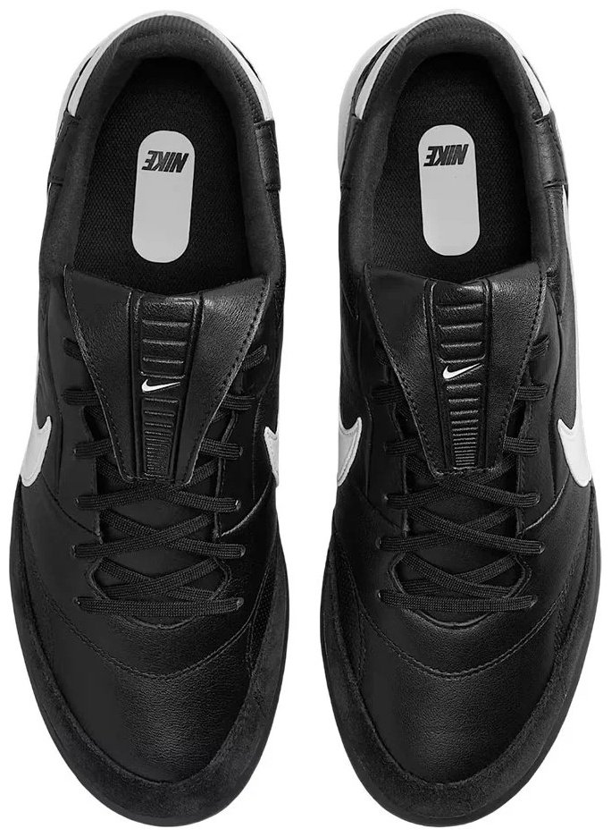 Бутсы Nike черный