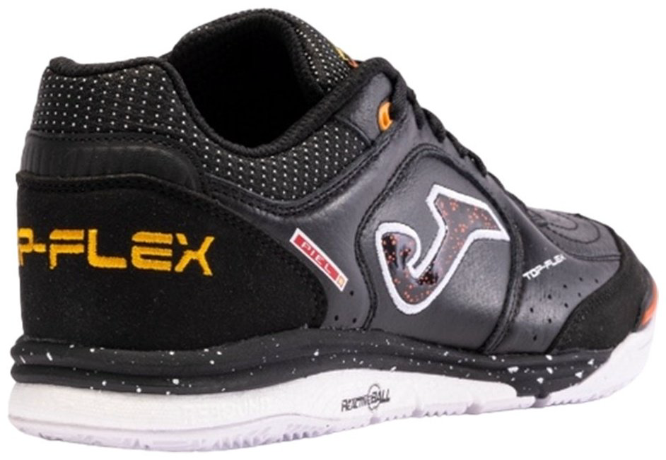 Бутсы JOMA черный