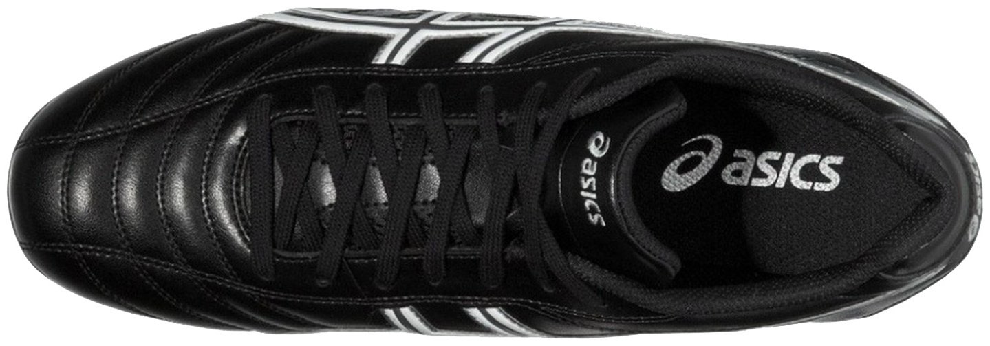 Бутсы Asics черный купить,NaN