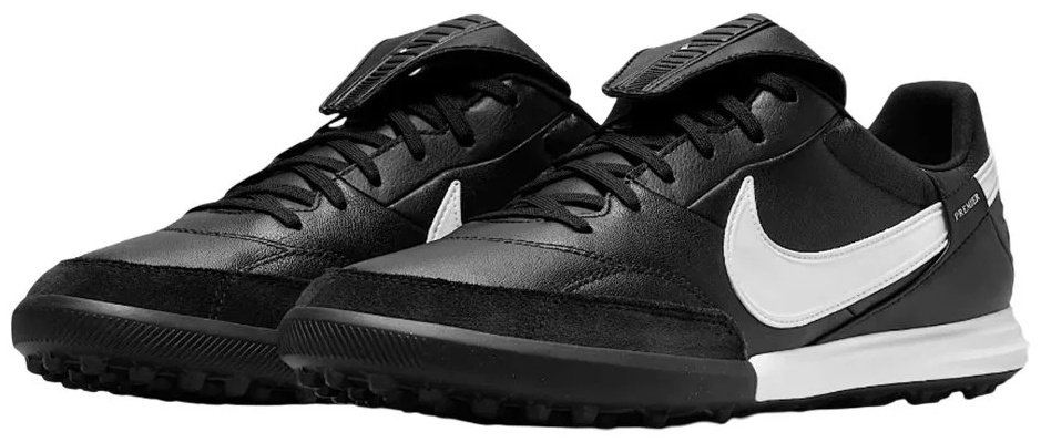 Бутсы Nike черный