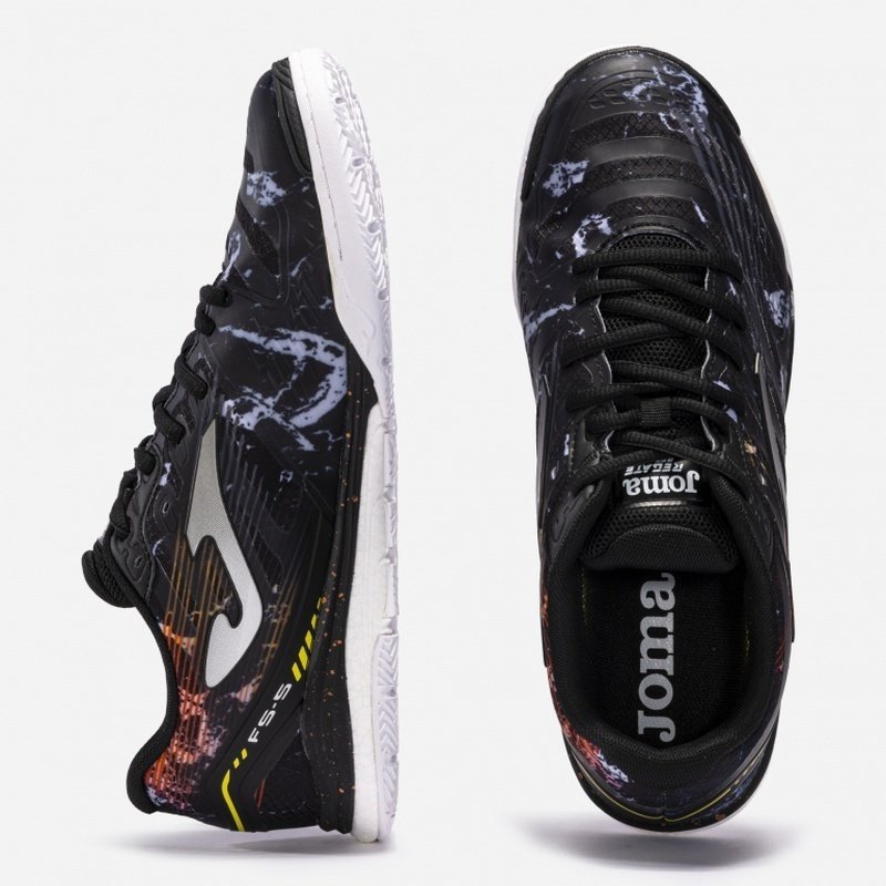 Бутсы JOMA черный