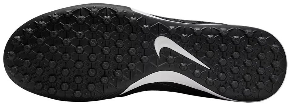 Бутсы Nike черный