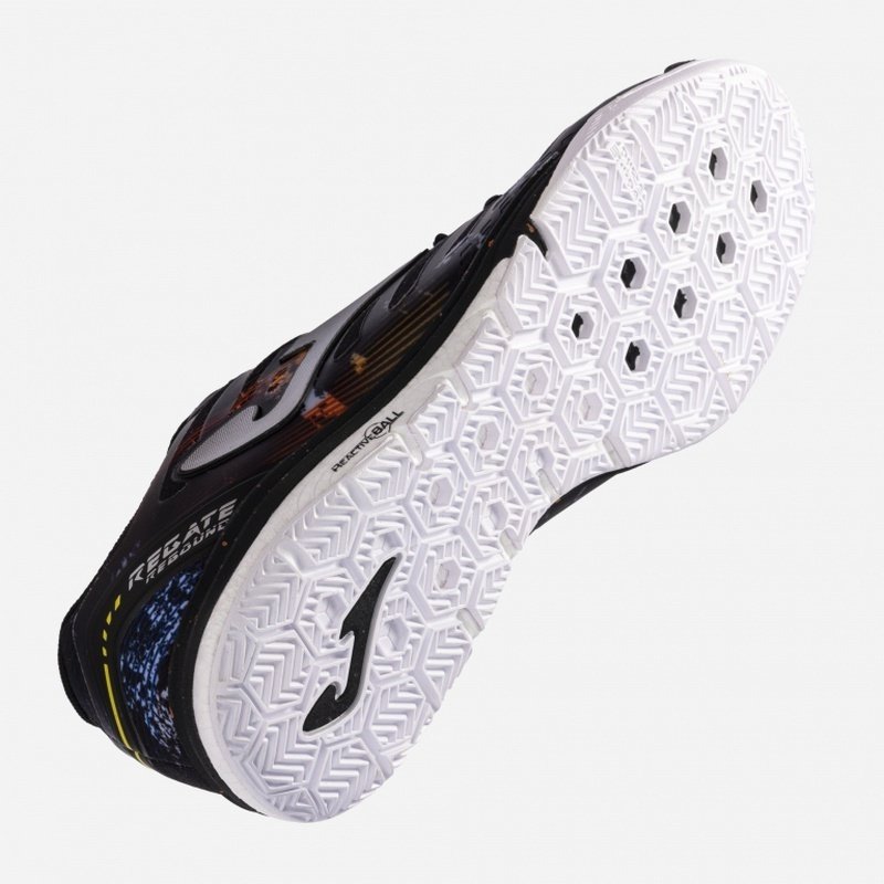 Бутсы JOMA черный