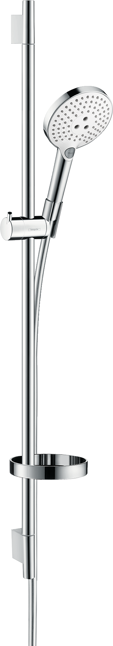 Душевой гарнитур Hansgrohe HG 26631400 хром