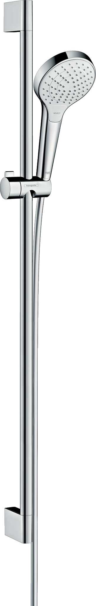 Душевой гарнитур Hansgrohe HG 26572400 хром купить,NaN