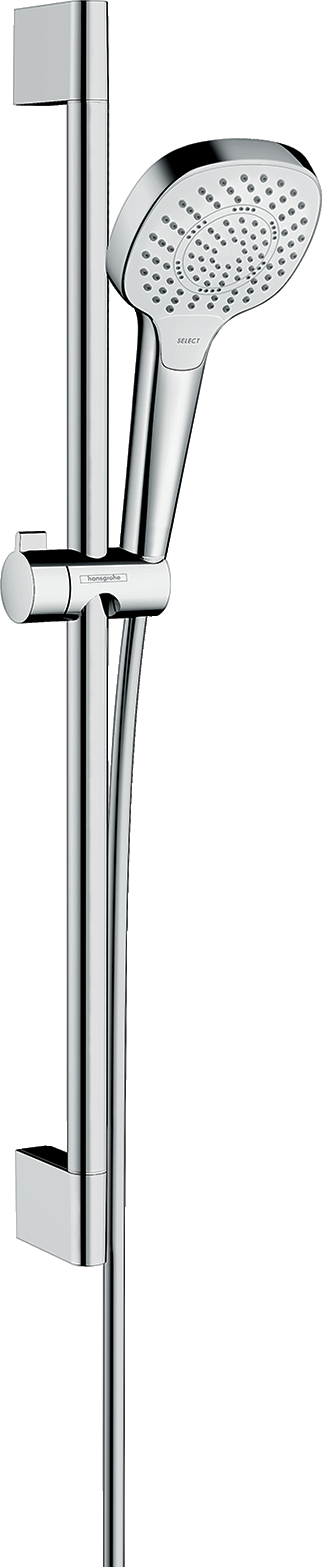 Душевой гарнитур Hansgrohe HG 26580400 хром