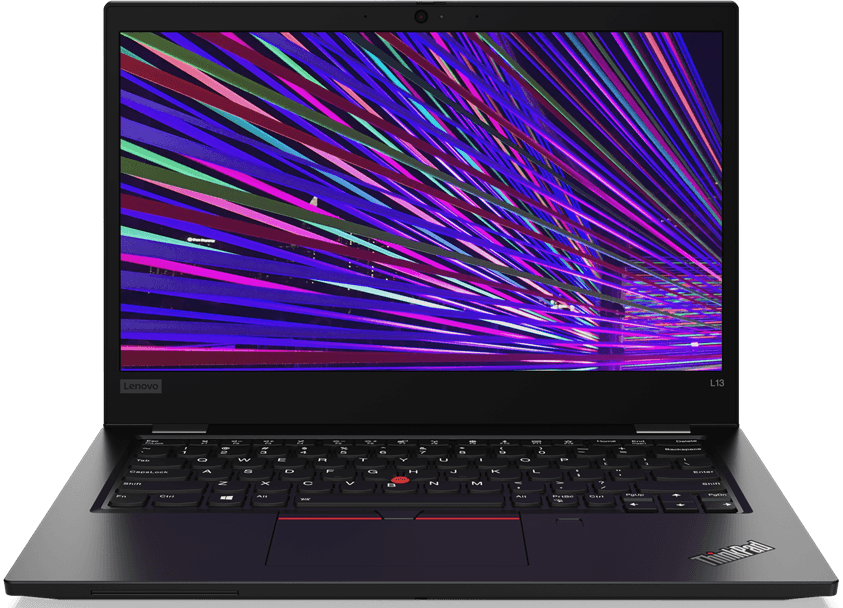 Ноутбук Lenovo ThinkPad L13 20R3001FRT Black купить,NaN