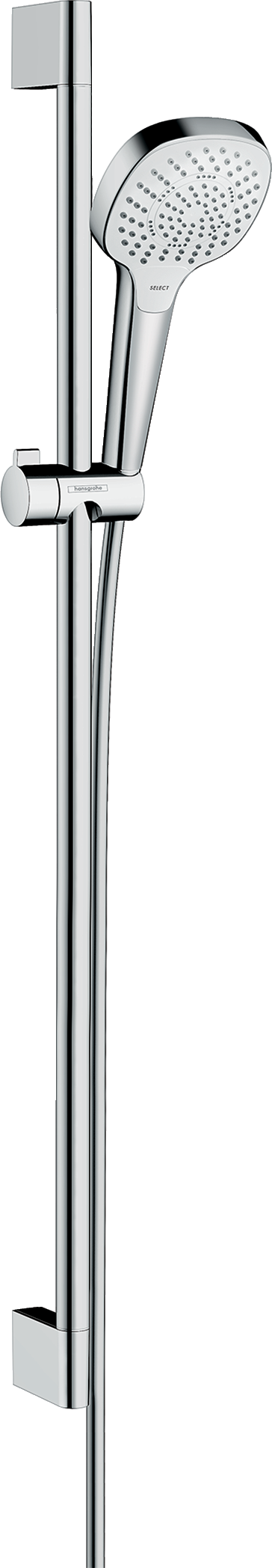 Душевой гарнитур Hansgrohe HG 26590400 хром купить,NaN