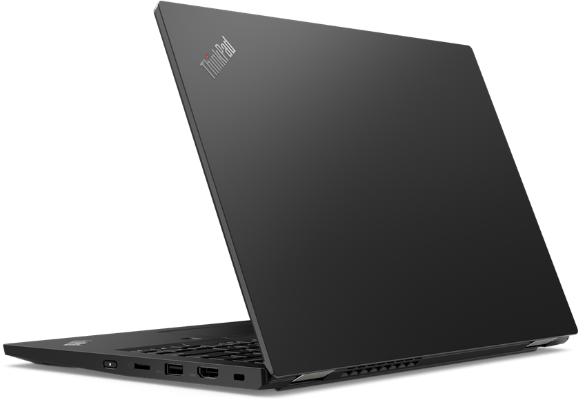 Ноутбук Lenovo ThinkPad L13 20R3001FRT Black купить,NaN