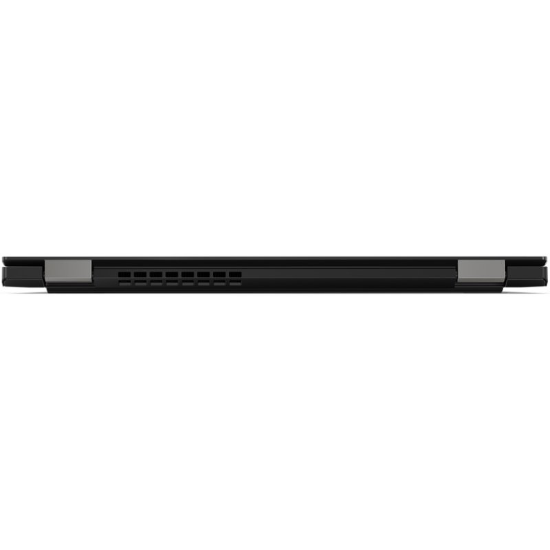 Ноутбук Lenovo ThinkPad L13 20R3001FRT Black