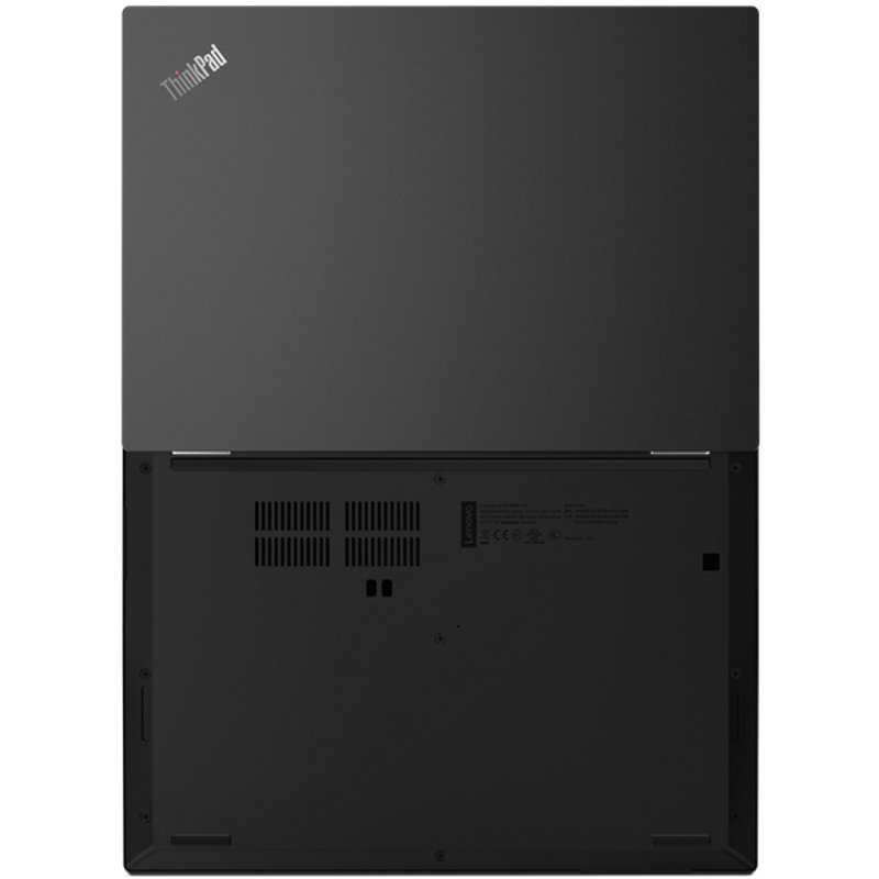 Ноутбук Lenovo ThinkPad L13 20R3001FRT Black
