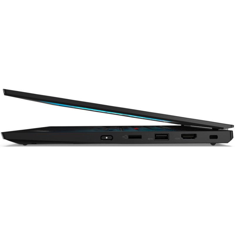 Ноутбук Lenovo ThinkPad L13 20R3001FRT Black купить,NaN