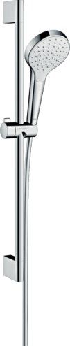 Душевой гарнитур Hansgrohe HG 26564400 хром