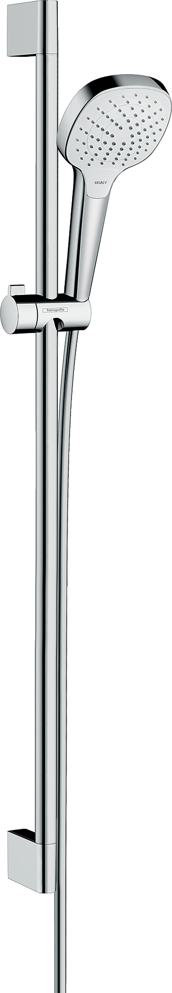 Душевой гарнитур Hansgrohe HG 26592400 хром