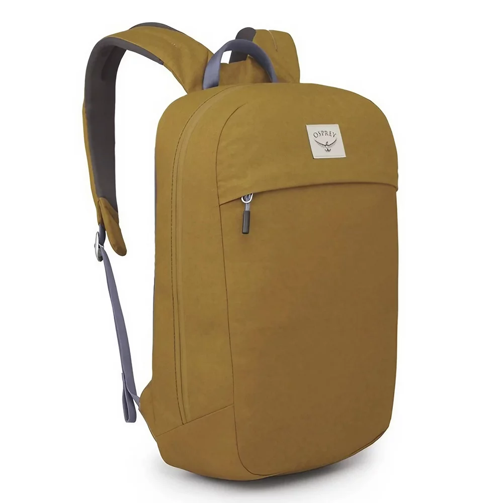 Рюкзак Osprey Arcane Large Day one size коричневый купить,NaN