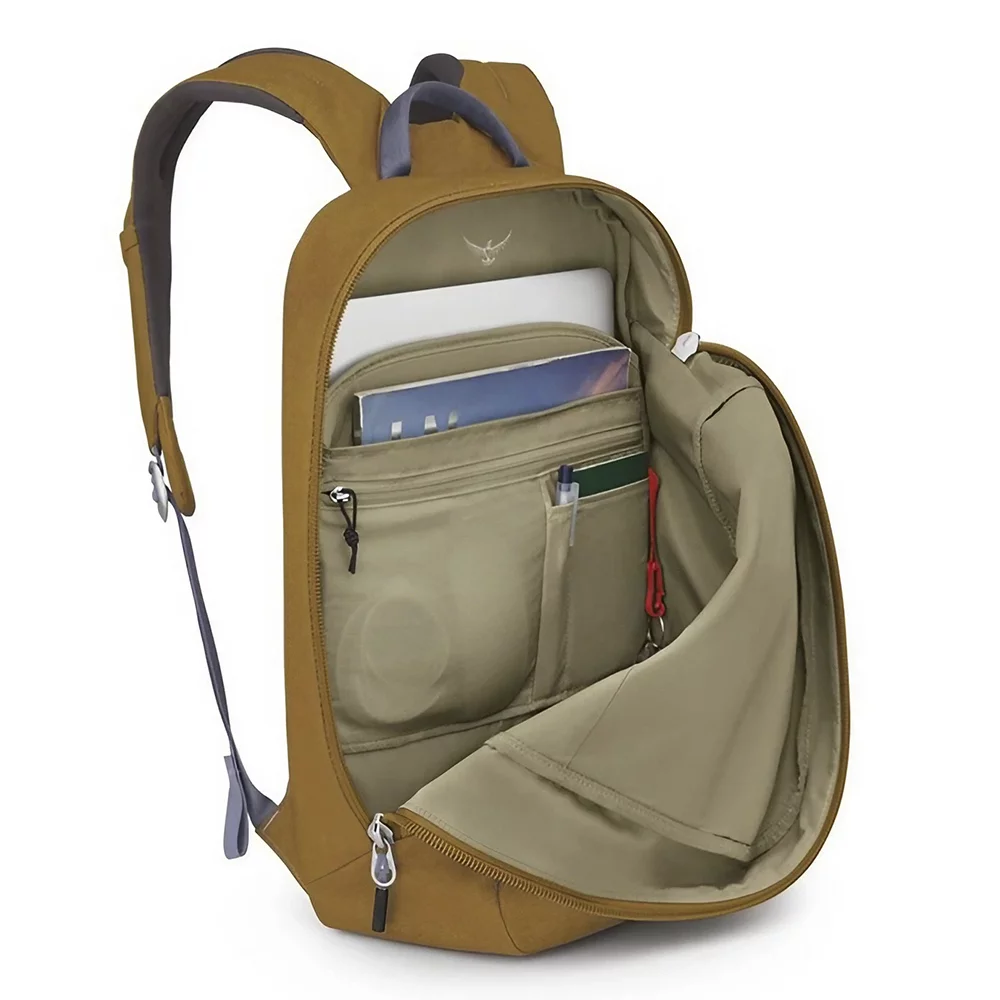 Рюкзак Osprey Arcane Large Day one size коричневый купить,NaN