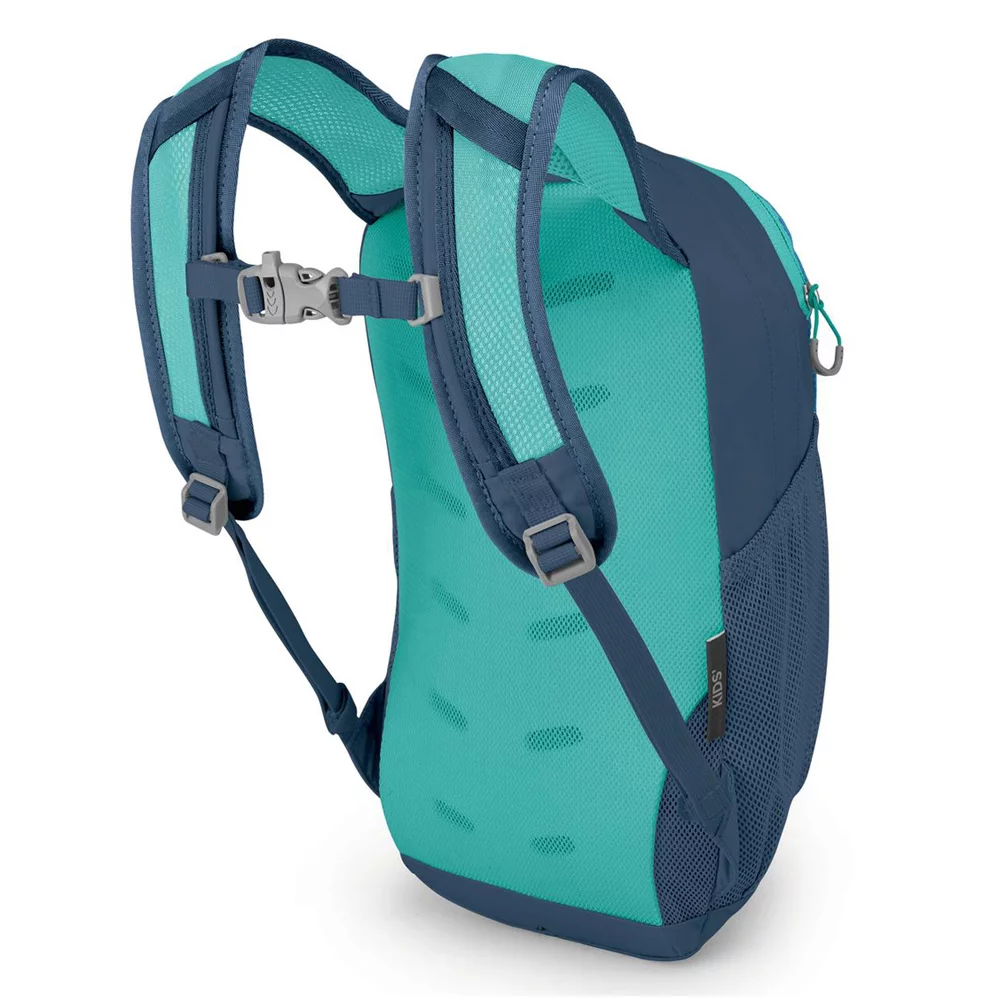 Рюкзак Osprey Daylite Kids one size синий купить,NaN
