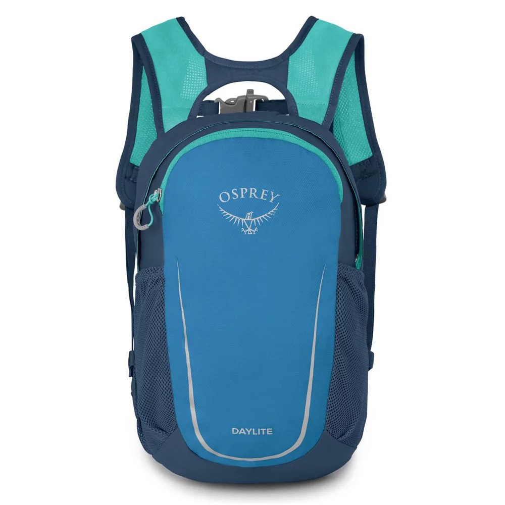 Рюкзак Osprey Daylite Kids one size синий купить,NaN