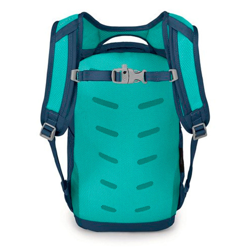Рюкзак Osprey Daylite Kids one size синий купить,NaN