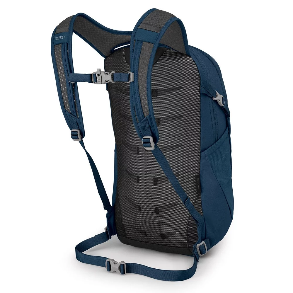 Рюкзак Osprey Daylite Wave one size синий купить,NaN