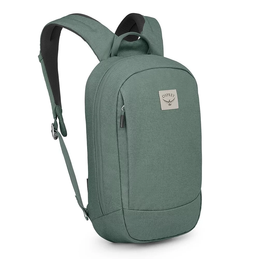 Рюкзак Osprey Arcane Small Day one size зеленый купить,NaN