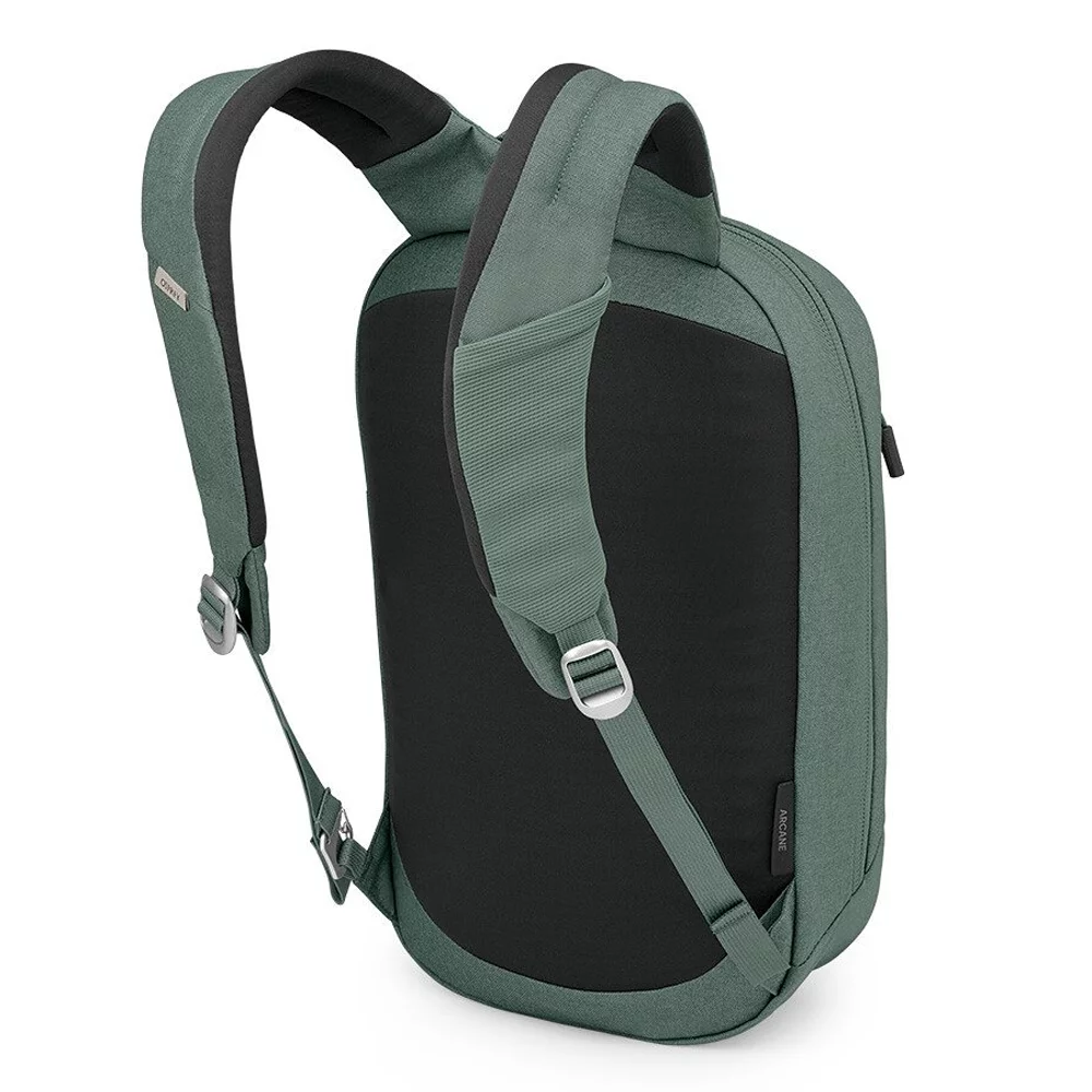 Рюкзак Osprey Arcane Small Day one size зеленый купить,NaN