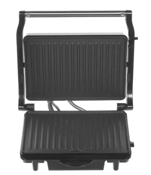 Гриль Centek CT-1469 серебристая