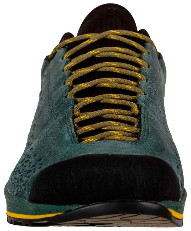 Ботинки для альпинизма La Sportiva зеленый купить,NaN