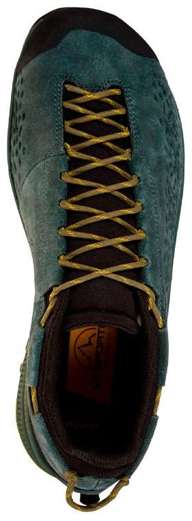 Ботинки для альпинизма La Sportiva зеленый купить,NaN