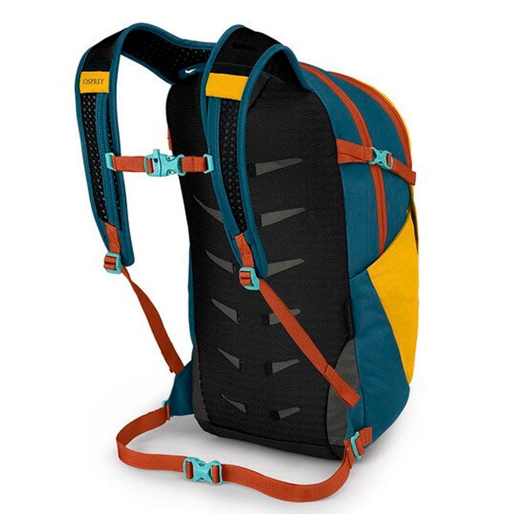 Рюкзак Osprey Daylite Plus 10005124 one size купить,NaN