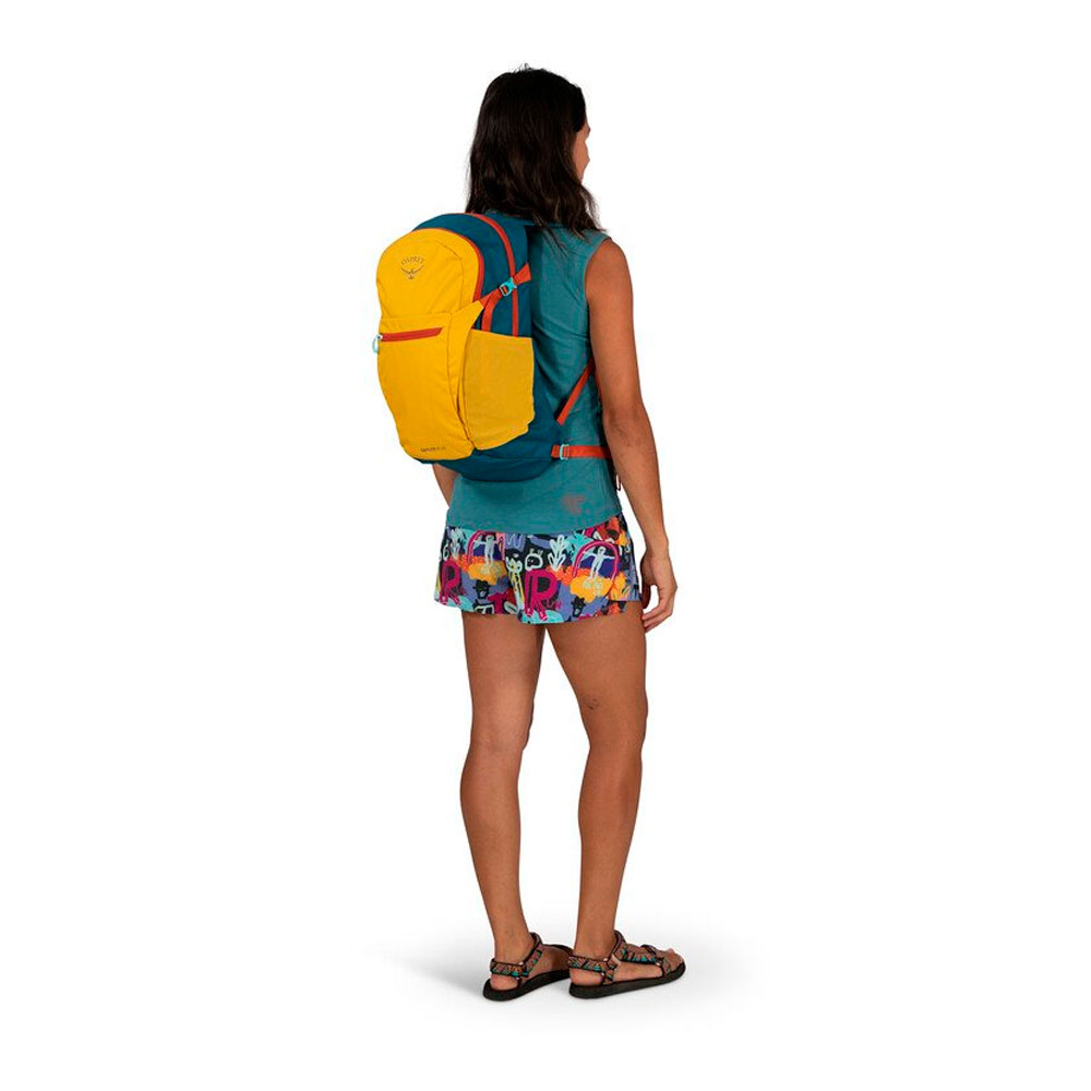 Рюкзак Osprey Daylite Plus 10005124 one size купить,NaN