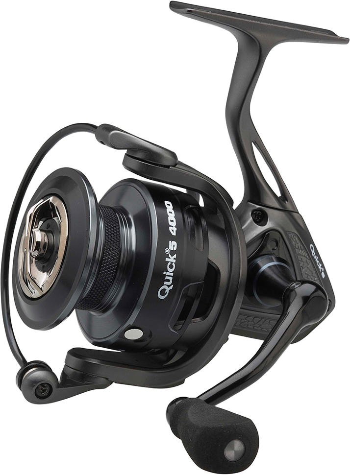 Катушка Dam Quick 5 2000 FD купить,NaN