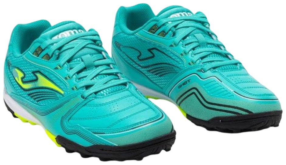 Бутсы JOMA бирюзовый купить,NaN