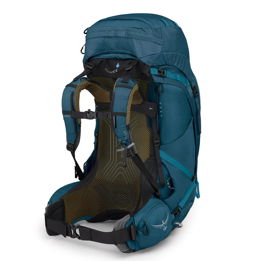 Рюкзак Osprey Atmos AG 10004001 65L  L/XL Blue
