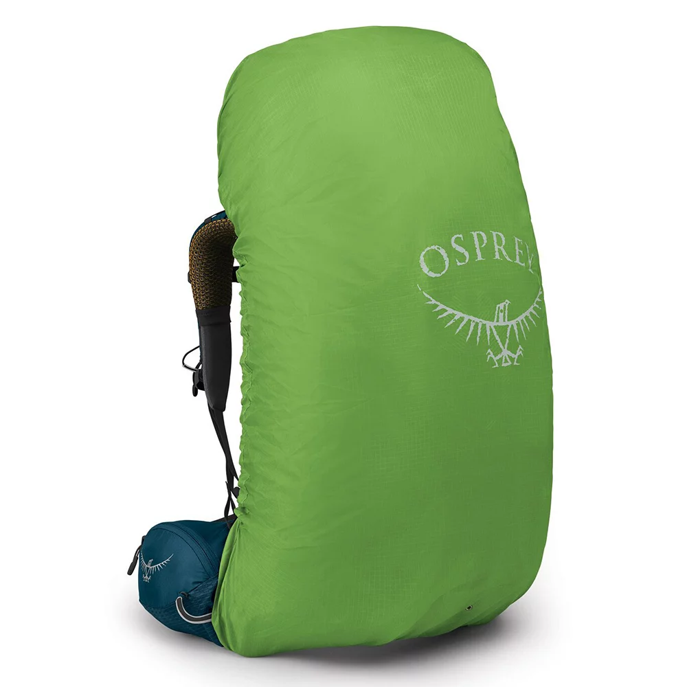 Рюкзак Osprey Atmos AG 10004001 65L  L/XL Blue купить,NaN