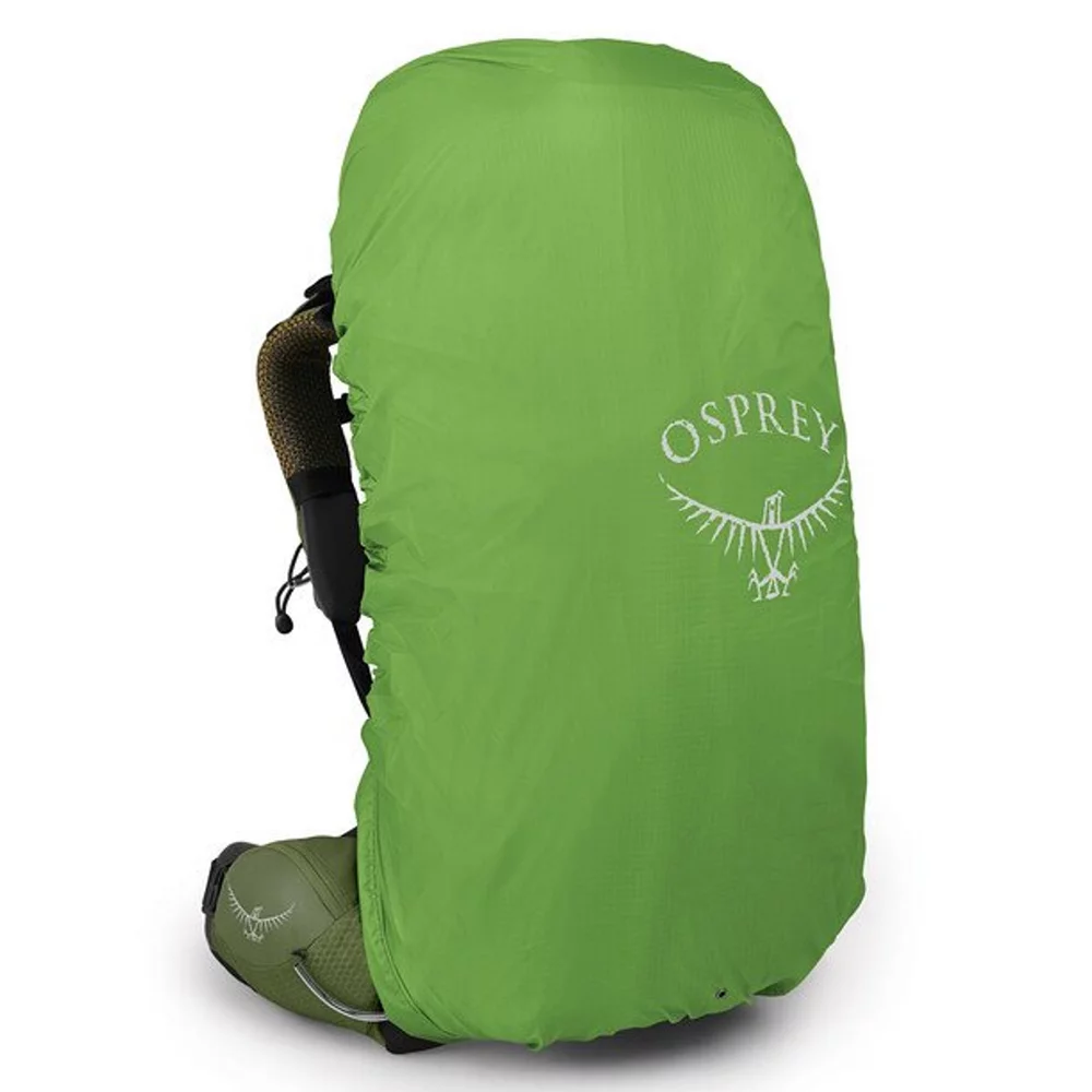 Рюкзак Osprey Atmos AG 50 L/XL зеленый купить,NaN