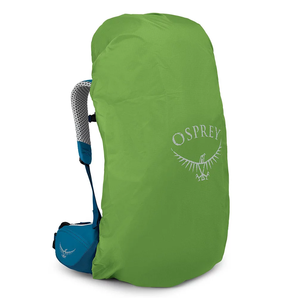 Рюкзак Osprey Atmos AG LT 50L 10004682 L/XL Blue купить,NaN