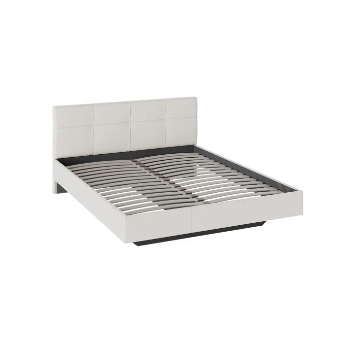Кровать ТриЯ Элис 180х200 см светлая купить,NaN
