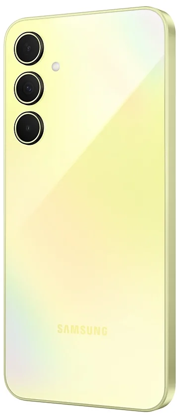 Смартфон Samsung Galaxy A35 5G 8/256GB Lemon купить,0