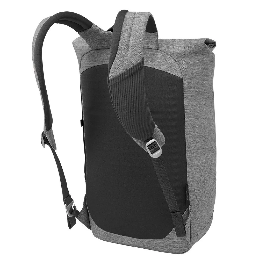 Рюкзак Osprey Arcane Roll Top one size серый купить,NaN