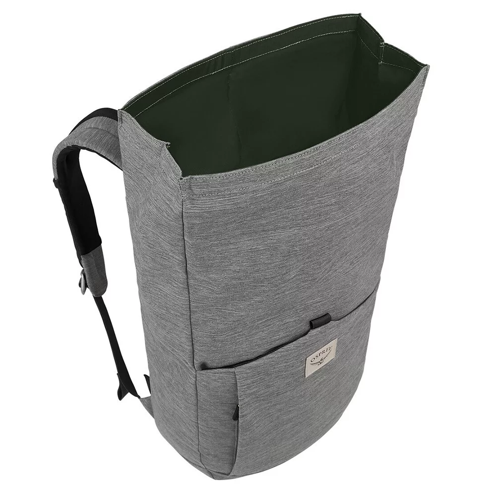 Рюкзак Osprey Arcane Roll Top one size серый купить,NaN