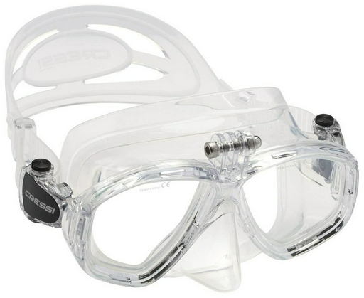 Маска Cressi DS410060