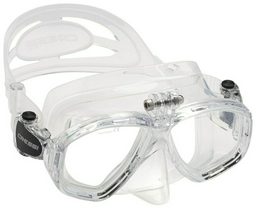 Маска Cressi DS410060