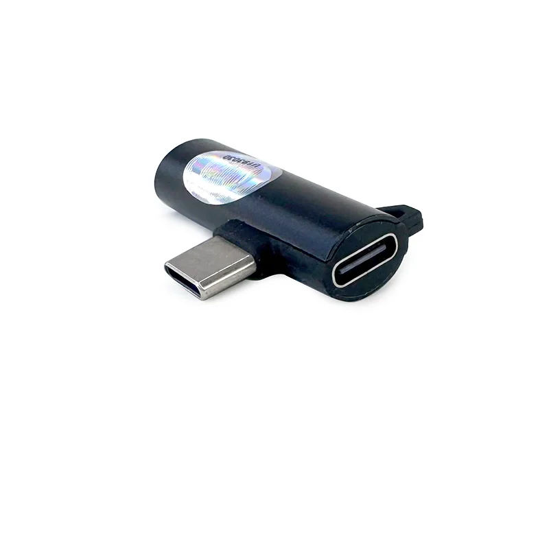 Переходник ViTi UC3.5UC Black