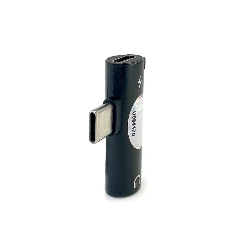 Переходник ViTi UC3.5UC Black - ForteMarket Переходник ViTi UC3.5UC Black купить,0